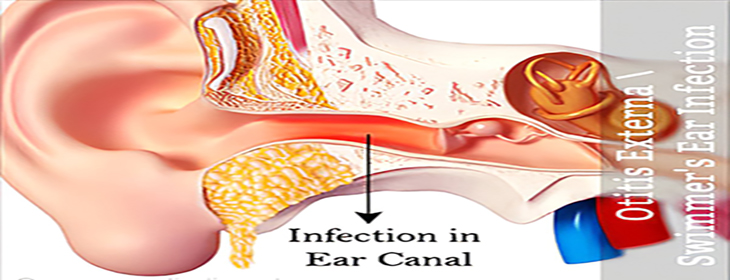 swimmers-ear-ear-infection-ear-pain