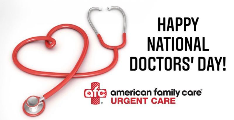 AFC Doctors Express in the Waltham Community