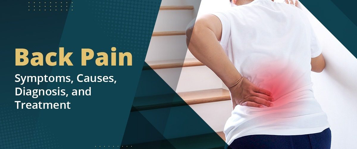 Back Pain Diagnosis & Treatment