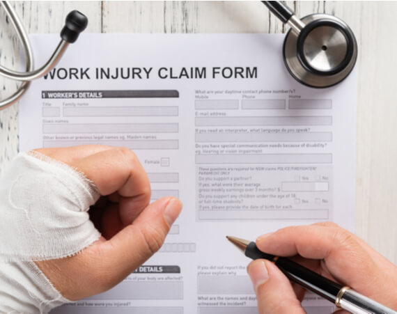 Occupational Health and Worker’s Compensation