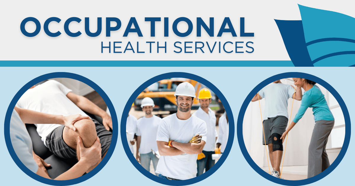Other Occupational Health Services